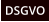 DSGVO